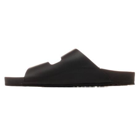 Мужские сланцы Pepe Jeans London ULTRA BIO CLASSIC PMS90073, черные