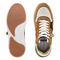 RaceLite Tor 26164247 - Мужские кроссовки Clarks, коричневые