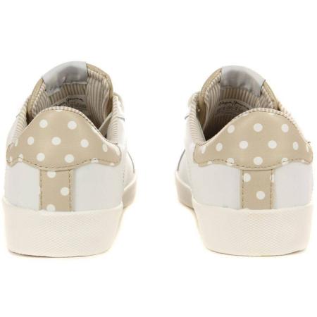 Женские кеды Pepe Jeans London KIOTO PLS30847, золотые