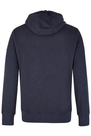 Мужское худи Camel Active top 409441-8W02, синее