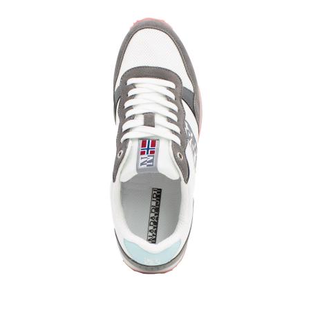 Женские кроссовки Napapijri NYP NP0A4HKJ, белые