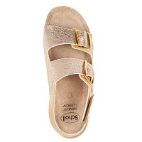 ABERDEEN SANDAL F320881075 - Женские сандалии SCHOLL, белые ABERDEEN SANDAL F320881075 - Женские сандалии SCHOLL, белые