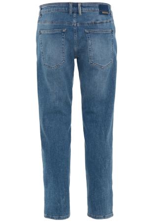 Мужские джинсы Camel Active Denim Tapered Fit 488525-1D13, голубые