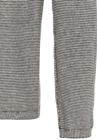 Мужской джемпер Camel Active Crewneck 409545-1K30, серый