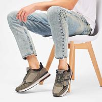 BEVERLY MIX2 BHM523101 - Мужские кроссовки Beverly Hills Polo Club, серые BEVERLY MIX2 BHM523101 - Мужские кроссовки Beverly Hills Polo Club, серые