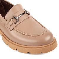  44412194-1000 - Женские лоферы Bugatti, коричневые