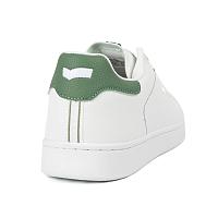 SAMMY LTX GAM514115 - Мужские кеды GAS, белые