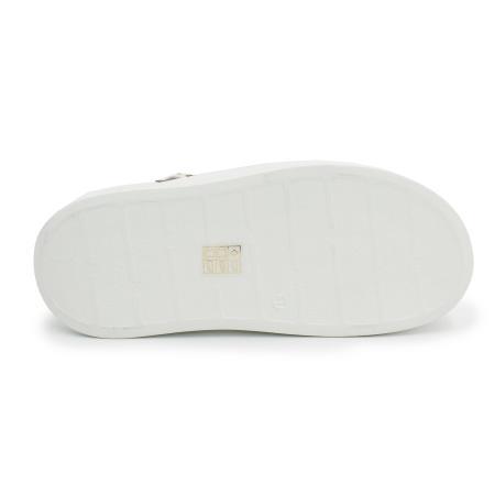 Женские сандалии Bugatti 44405035-1000, бежевые