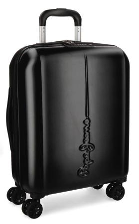 Троллей-кейс Pepe Jeans Bags CAMBRIDGE TROLLEY ABS 55 54187