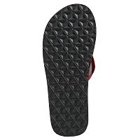 FIBER BHM619000 - Мужские сланцы Beverly Hills Polo Club, черные FIBER BHM619000 - Мужские сланцы Beverly Hills Polo Club, черные