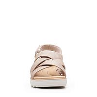 Jillian Spring 26165123 - Женские сандалии Clarks, бежевые