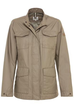 Женская куртка Camel Active JACKET 320620-1F06, бежевая