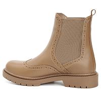  22212033 - Женские челси Clarks, бежевые