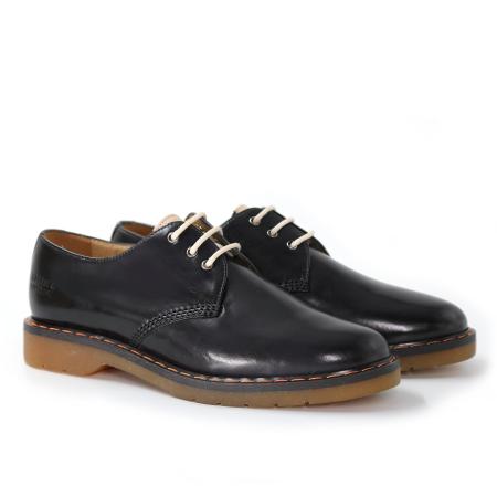 Женские дерби Melvin & Hamilton Megan 1R 111775, черные