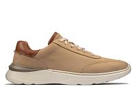 SprintLiteLace 26158346 - Мужские кроссовки Clarks, коричневые