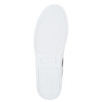 DONALD LTX GAM514025 - Мужские кеды GAS, белые