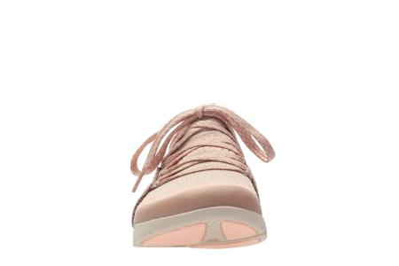 Женские кроссовки Clarks Tri Amelia 26138934, песочные