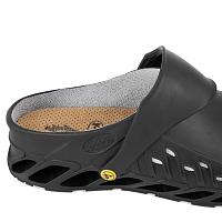 EVOFLEX F293781004 - Сабо SCHOLL, черные