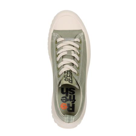 CANVAS LADIES SHOES 170802