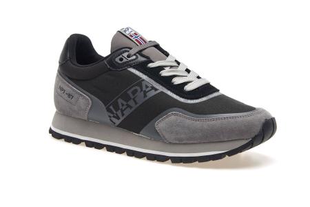 Мужские кроссовки Napapijri SUN NP0A4HLG, черные