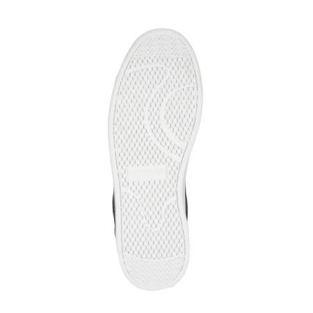 Женские кеды GAS JADE LTX GAW314105, черные