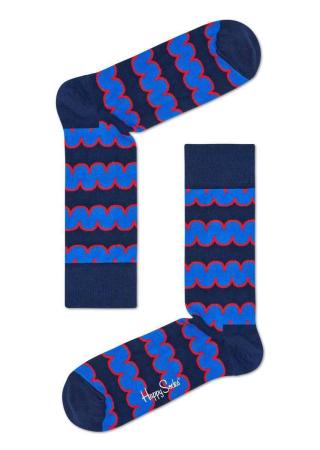 Squiggly Sock SQU01