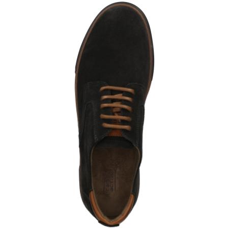 Мужские кеды Camel Active BAYLAND 21233296, черные