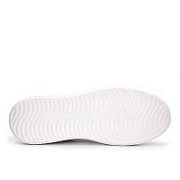 BLAIR S4BUCK02-LES - Мужские кеды Blauer, цвет белый BLAIR S4BUCK02-LES - Мужские кеды Blauer, цвет белый