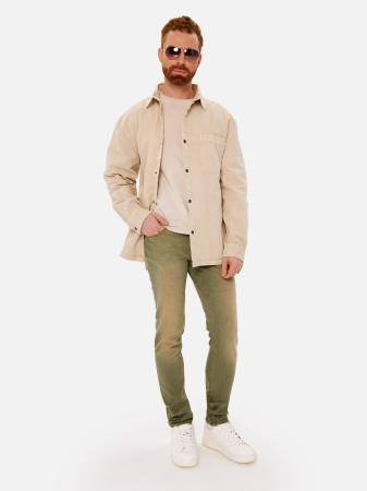 ALEX 18RR8865KNCOTONPURERELAST VERDETB 9010127924