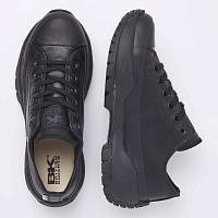 KAYA LOW FLY B50-3718-03 - Женские кеды British Knights, черные