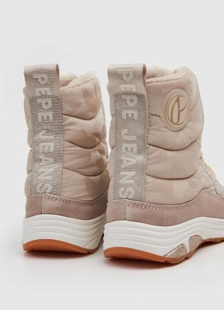 Детские снегоходы Pepe Jeans London JARVIS CAMU PGS50184, золотые