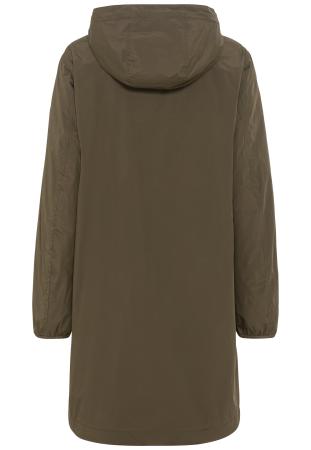 Женское пальто Camel Active COATS 310230-8R26, хаки