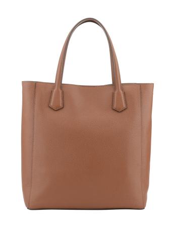 Женская сумка Maison Pourchet CORSO 20143, коричневая