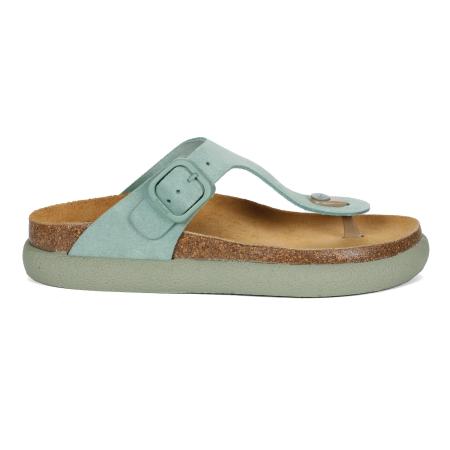 Женские вьетнамки SCHOLL ANAIS CHUNKY F305861180, голубые