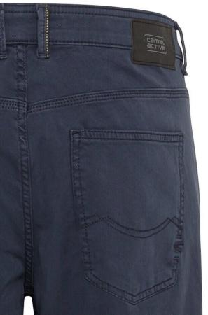 Мужские брюки Camel Active 5-Pkt Regular Fit 488375-8F30, синие