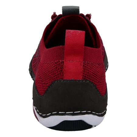 Мужские кроссовки Bugatti Turaco 321A3E01-6900, красные