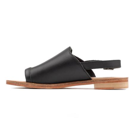 Женские сандалии EMU Australia Mado W11844, черные