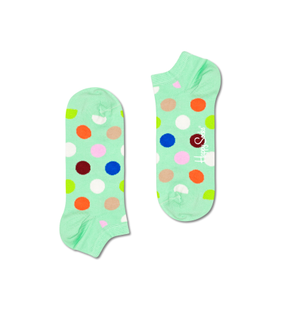 Big Dot Low Sock BDO05 Big Dot Low Sock BDO05