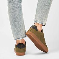 CHALLENGE NBX BHM525101 - Мужские кеды Beverly Hills Polo Club, хаки CHALLENGE NBX BHM525101 - Мужские кеды Beverly Hills Polo Club, хаки