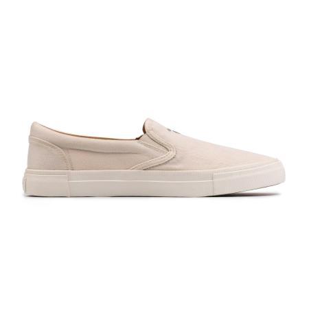 Мужские слипоны Gant SUNDALE 20678439, белые Мужские слипоны Gant SUNDALE 20678439, белые