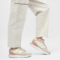 CRUZ MIX BHW513100 - Женские кроссовки Beverly Hills Polo Club, бежевые