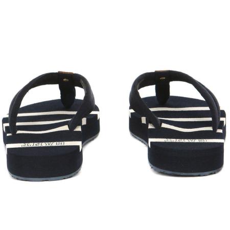 Женские вьетнамки Gant ST BART 18599321, синие