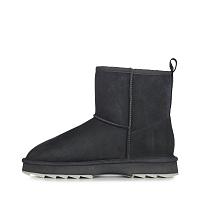 Sharky Mini W12434 - Женские полуугги EMU Australia, серые