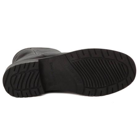 Женские полусапоги EMU Australia Pinjarra W11812, черные