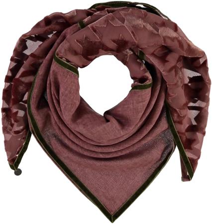 VISCOSE SQUARE 623218