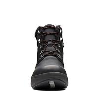 Un Orbit Lace 26136154 - Женские ботинки Clarks, черные