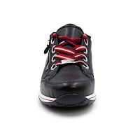 Osaka-Highsoft 12-34587-72 - Женские полуботинки ARA, черные Osaka-Highsoft 12-34587-72 - Женские полуботинки ARA, черные