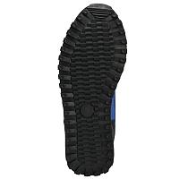 OMY MIX GAM513815 - Мужские кроссовки GAS, синие OMY MIX GAM513815 - Мужские кроссовки GAS, синие