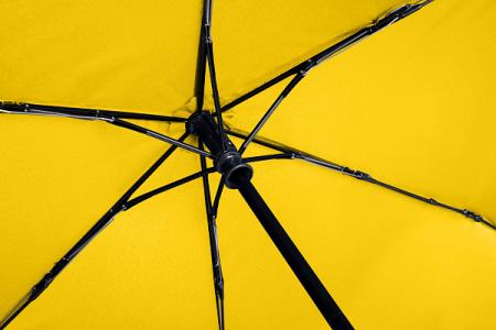 Зонт автоматический Doppler Zero Magic желтый 74456305, желтый