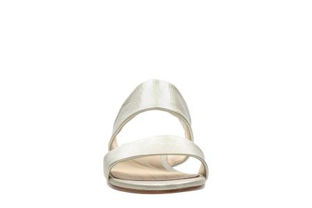 Женские босоножки Clarks Sense Lily 26139445, бежевые